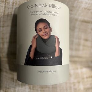 Ostrichpillow Go Neck Pillow